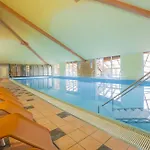 Alpine Club Hotel apartamentowy Schladming