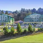 Aparthotel Alpine Club Schladming