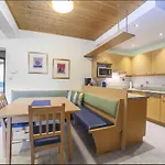 Alpine Club Апарт-отель Шладминг