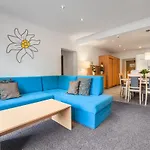 Hotel apartamentowy Alpine Club 4*