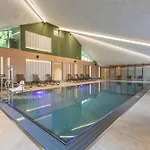 Hotel apartamentowy Alpine Club