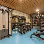 Апарт-отель Alpine Club 4*