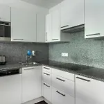 Hotel apartamentowy Alpine Club 4*