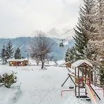 Alpine Club 4*