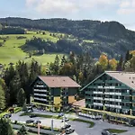 Alpine Club Шладминг