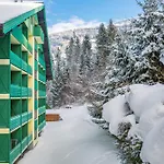 Hotel apartamentowy Alpine Club