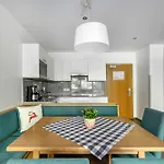 Alpine Club Апарт-отель 4*
