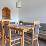 Alpine Club Апарт-отель 4*