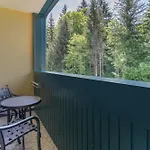 Hotel apartamentowy Alpine Club 4*