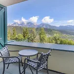 Hotel apartamentowy Alpine Club 4*