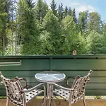 Alpine Club Hotel apartamentowy 4*
