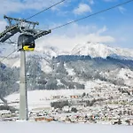 Апарт-отель Alpine Club 4*
