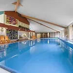 Апарт-отель Alpine Club 4*