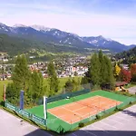 Alpine Club Hotel apartamentowy Schladming