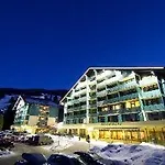 Hotel apartamentowy Alpine Club