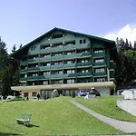 Alpine Club Hotel apartamentowy
