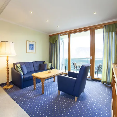 Alpine Club Hotel apartamentowy 4*