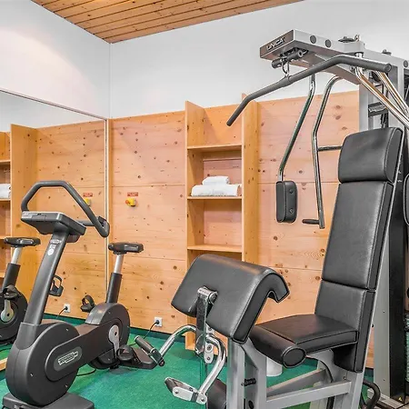 Alpine Club Hotel apartamentowy Schladming
