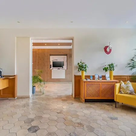 Alpine Club Aparthotel Schladming