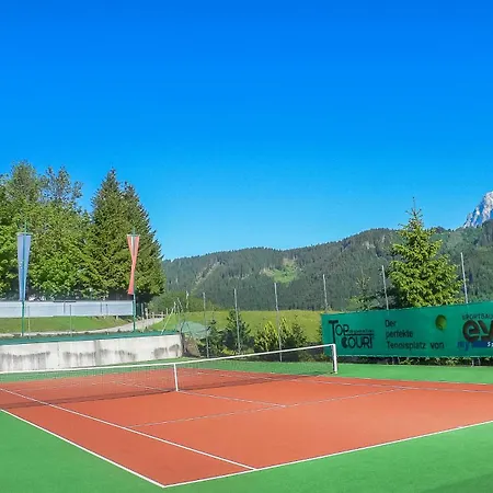 Alpine Club 4* Schladming