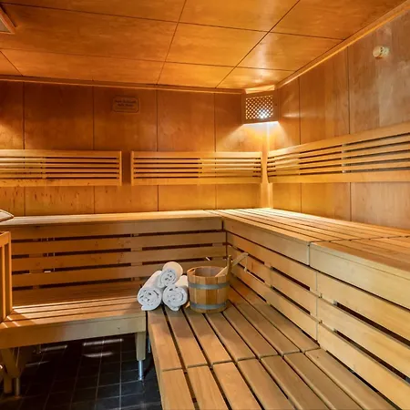 Alpine Club Aparthotel Schladming
