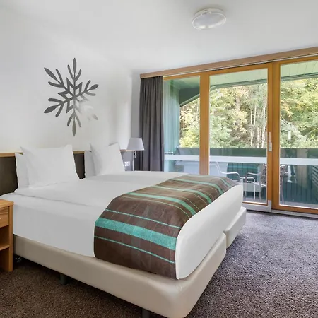 Alpine Club Aparthotel Schladming