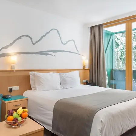 Aparthotel Alpine Club