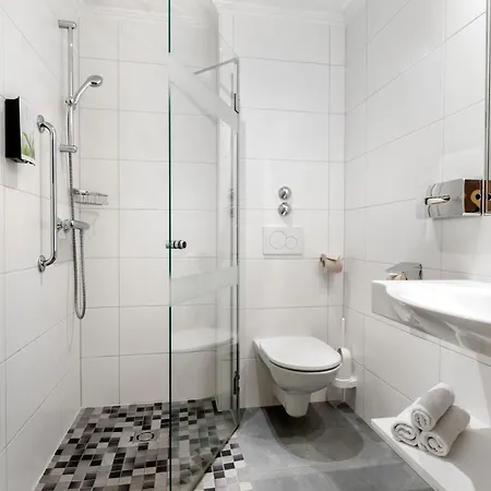 Aparthotel Alpine Club Schladming
