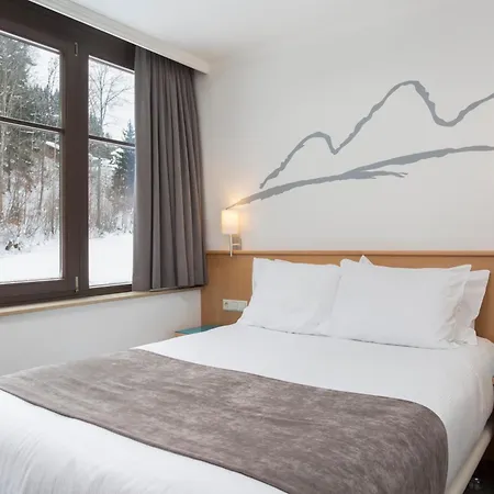 Alpine Club 4*