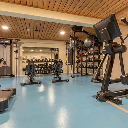 Alpine Club Apartmanhotel Schladming