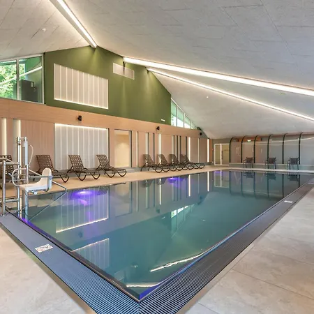 Apartmanhotel Alpine Club