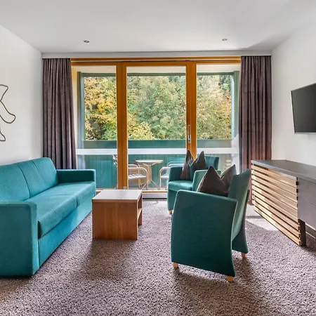 Alpine Club 4* Schladming