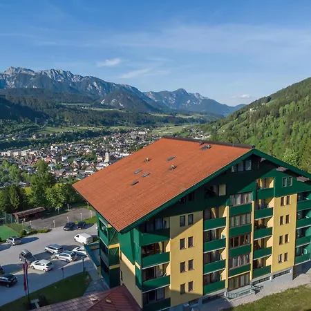 Apartmanhotel Alpine Club