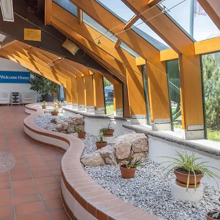 Alpine Club Hotel apartamentowy Schladming