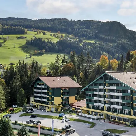 Alpine Club 斯拉德明