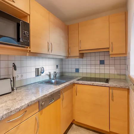 Alpine Club 아파트호텔