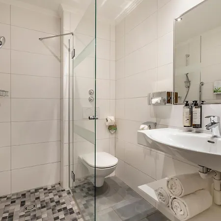 Hotel apartamentowy Alpine Club 4*