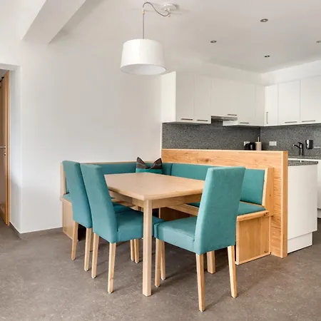 아파트호텔 Alpine Club