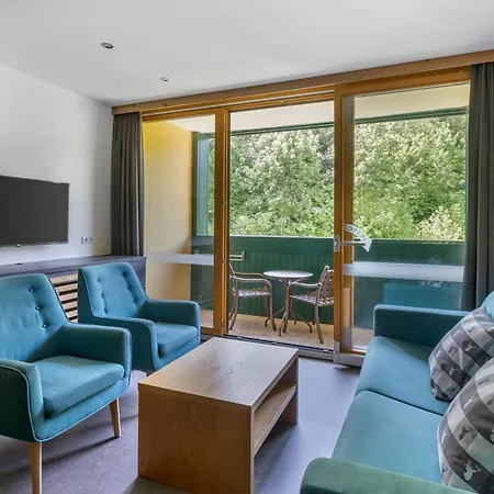 Alpine Club Aparthotel Schladming