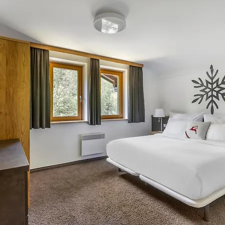 Aparthotel Alpine Club Schladming