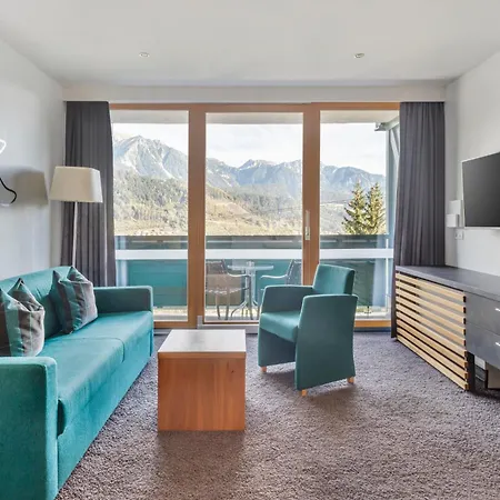 Alpine Club Schladming