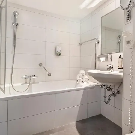 Hotel apartamentowy Alpine Club Schladming