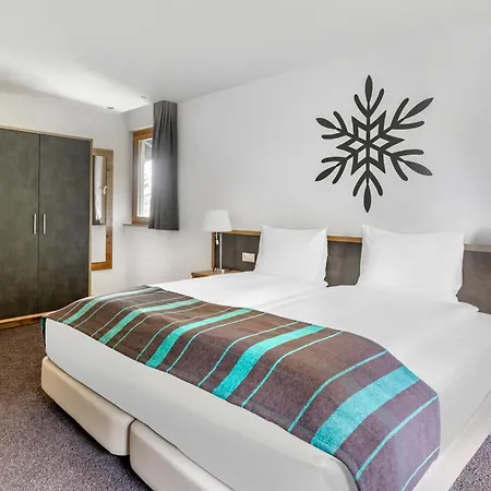 Alpine Club 4* 슈라드밍