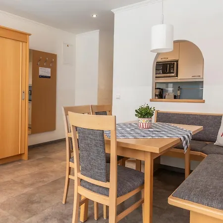 Alpine Club Apartmanhotel