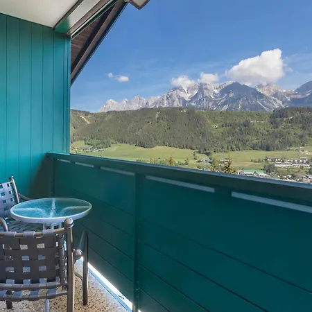 Apartmanhotel Alpine Club