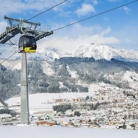 아파트호텔 Alpine Club 4*