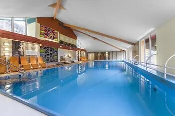 Aparthotel Alpine Club 4*