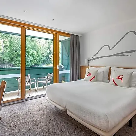 Alpine Club Appart hôtel Schladming