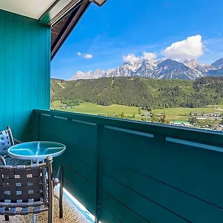 Alpine Club Appart hôtel 4*