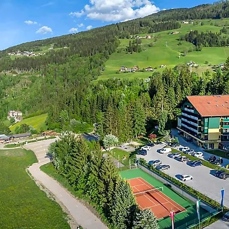 Alpine Club Appart hôtel